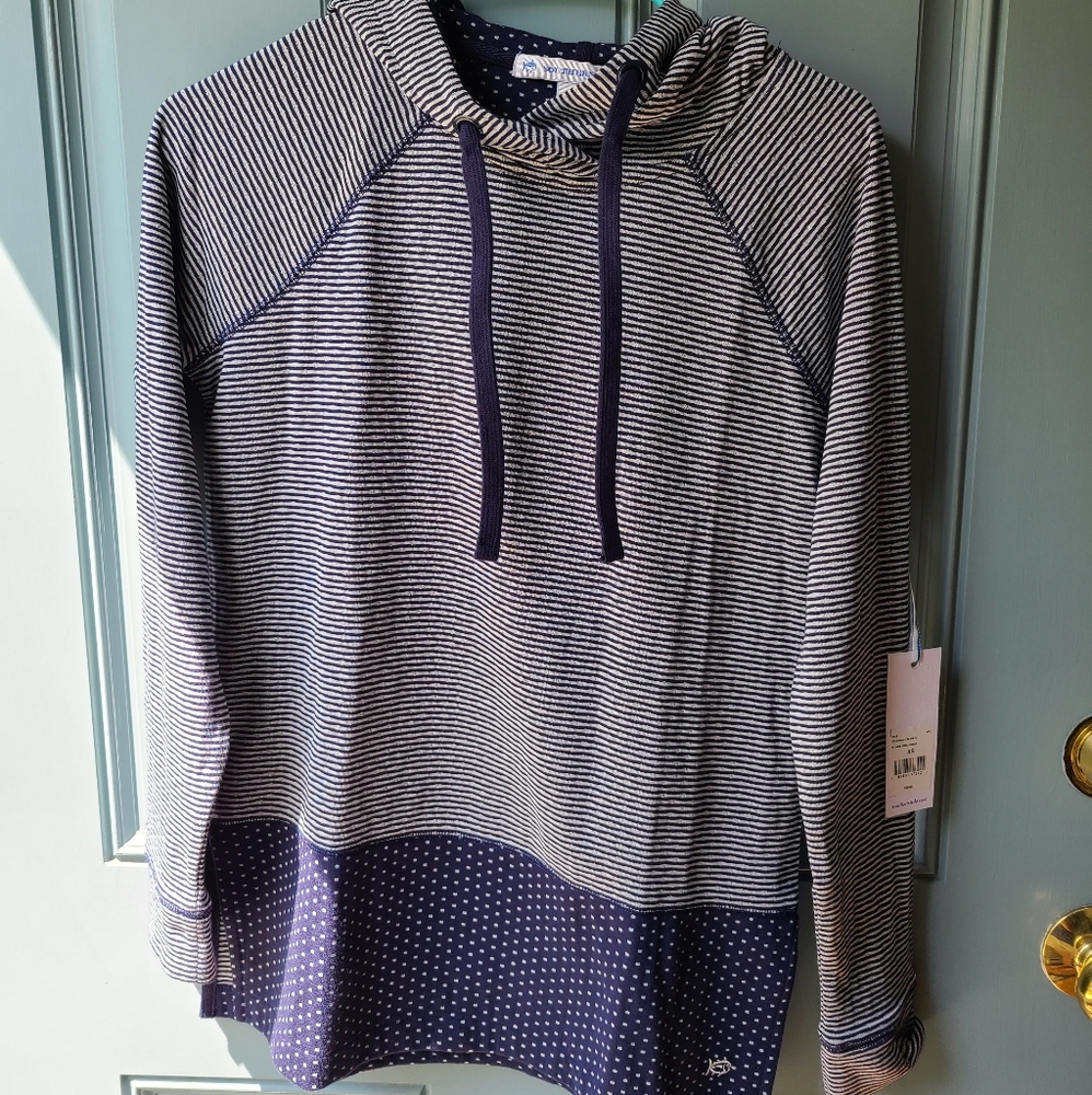 NWT Southern Tide Sweatshirt - XS